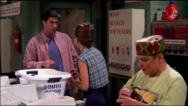 friends - Season 01 Episode 05